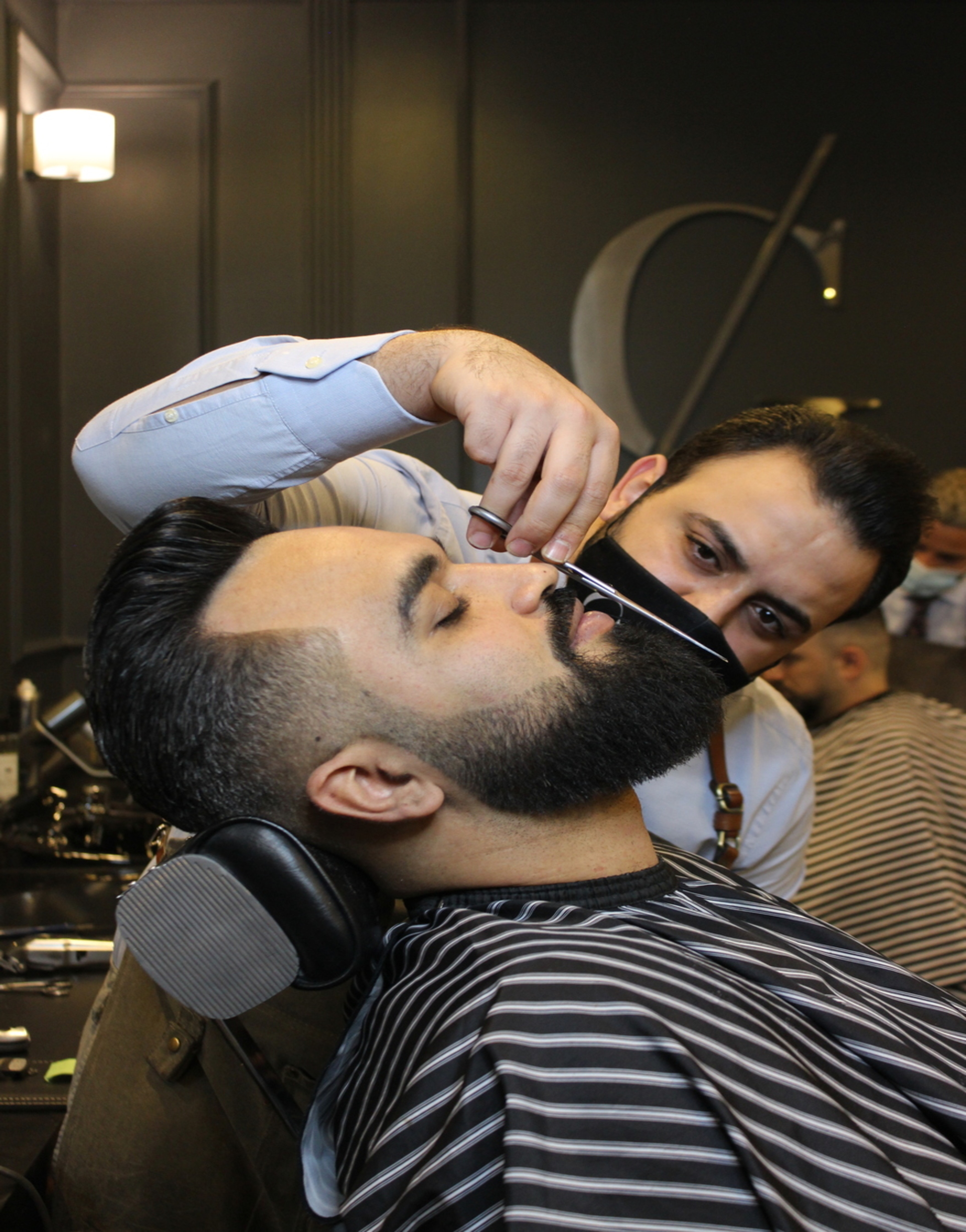 How To Maintain Your Beard CG Tips for Keeping Your Beard Looking First Class