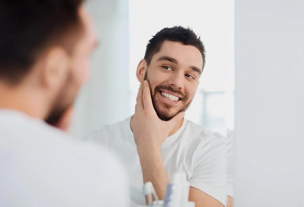 Grooming Tips for Busy Men